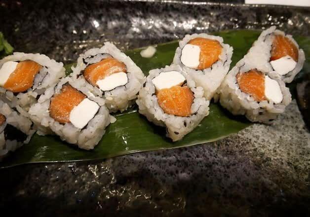 Philly Roll