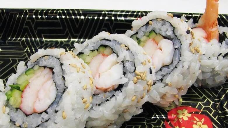 Boston Roll