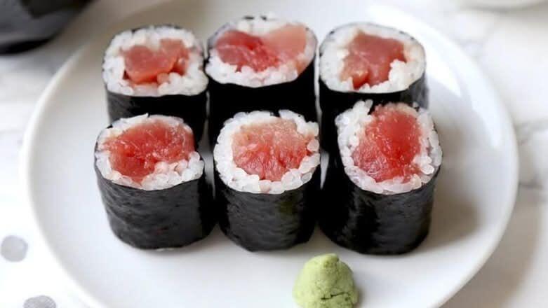 Tuna Roll