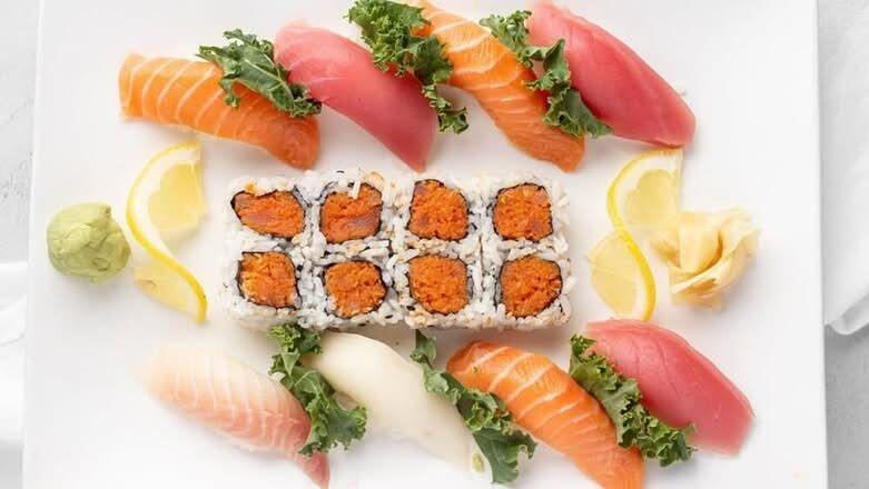 Sushi Regular