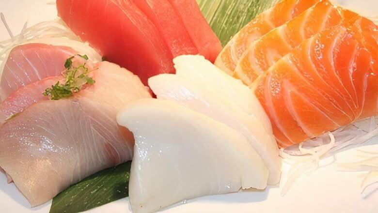 Sashimi Regular