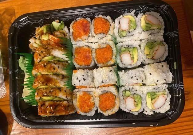 Maki Combo