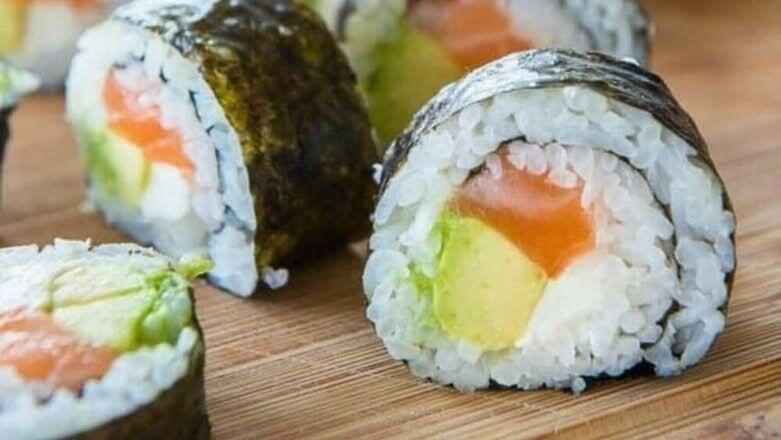 G.B Roll