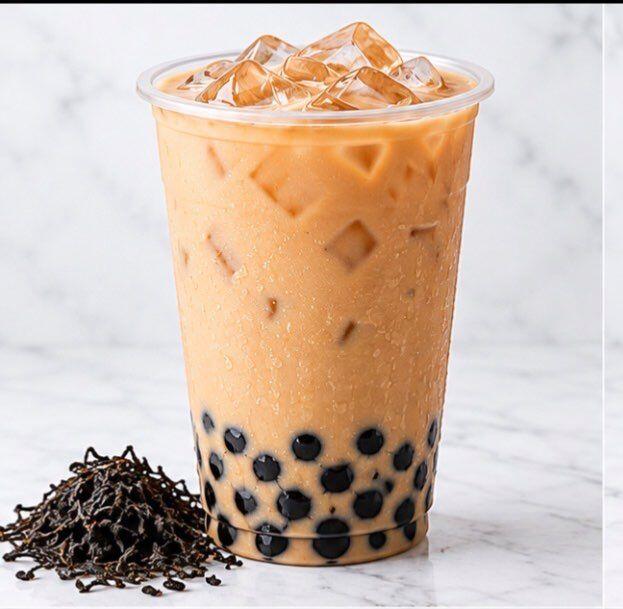 Original Milk Tea