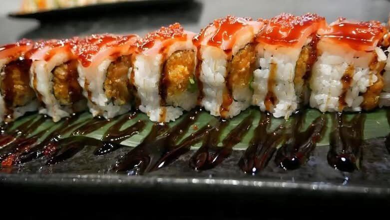 Red Dragon