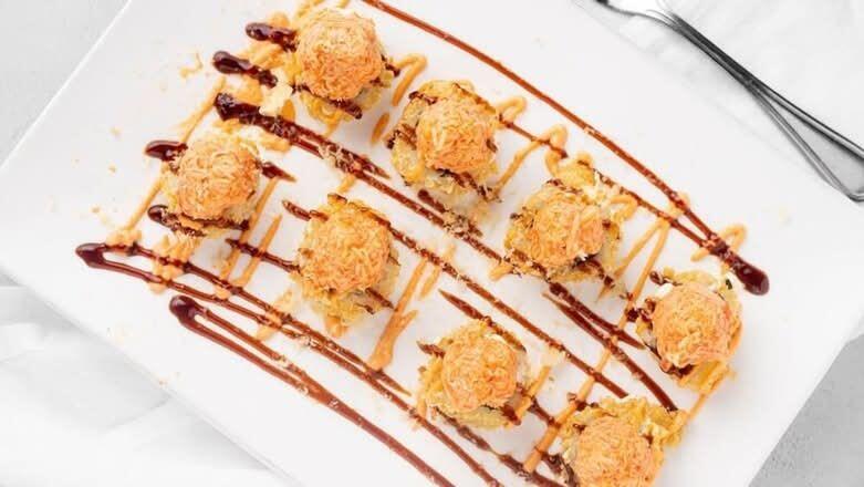 American Dream Roll