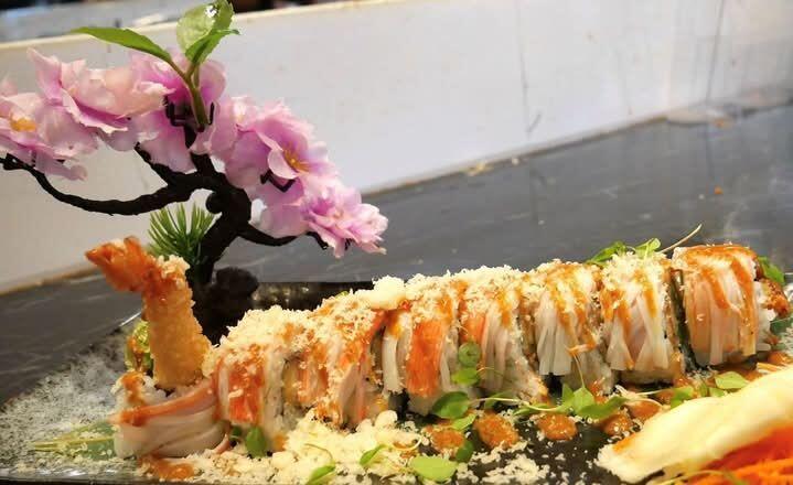 Fantastic Roll