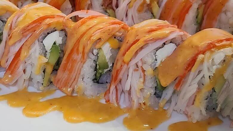 Romantic Roll