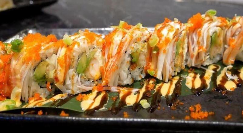 Angel Roll