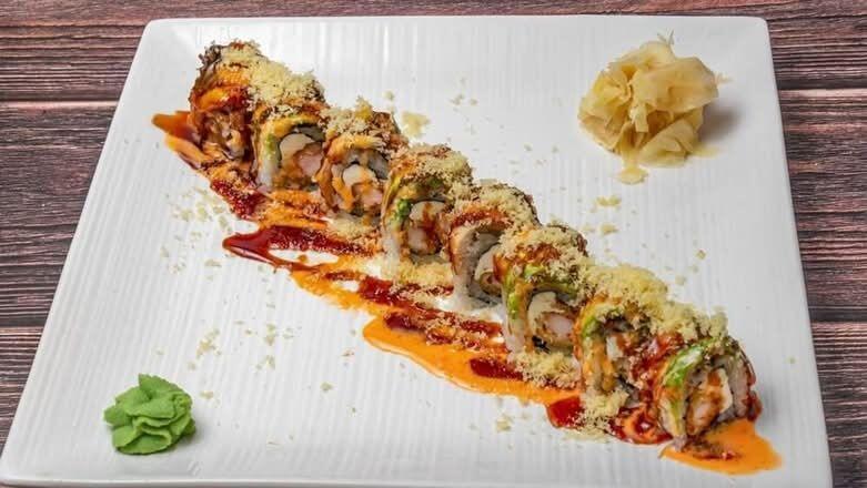 Wonderful Roll