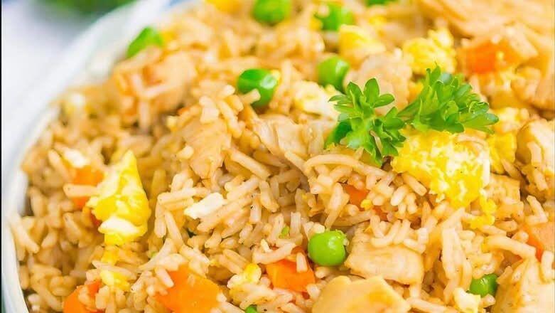 Fried Rice
