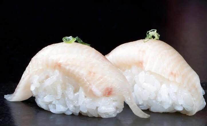 Yellowtail (Hamachi)