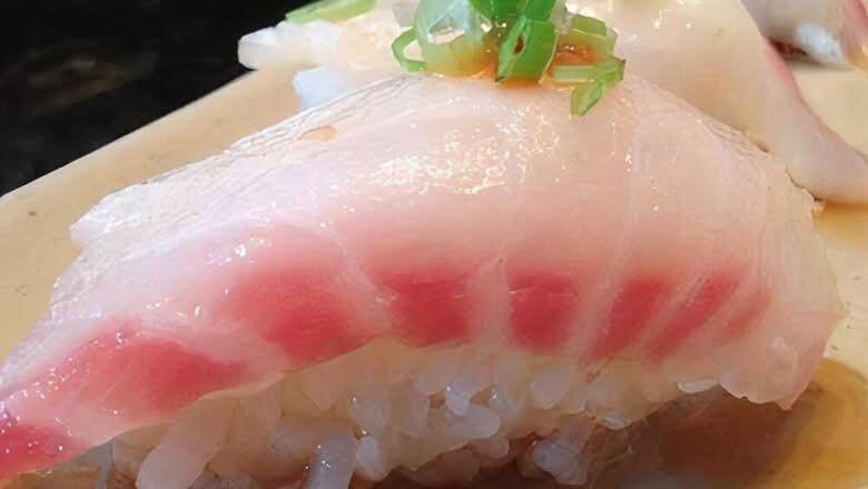 Red Snapper (Tai)