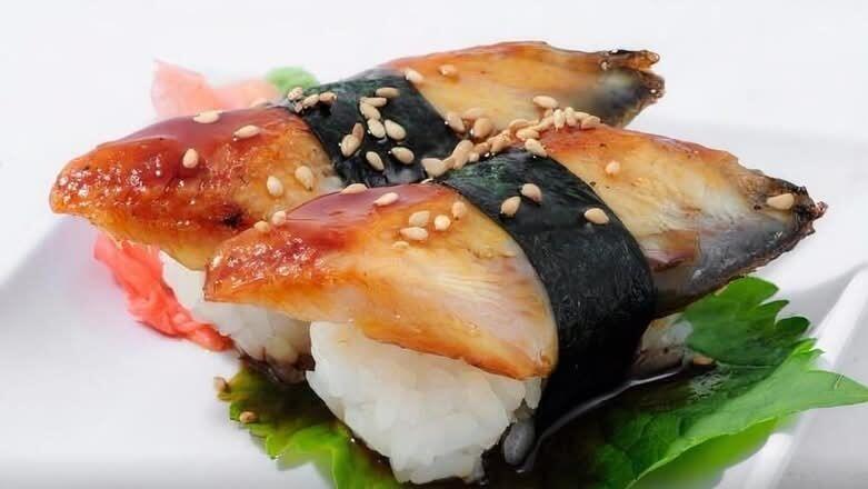 Eel (Unagi)