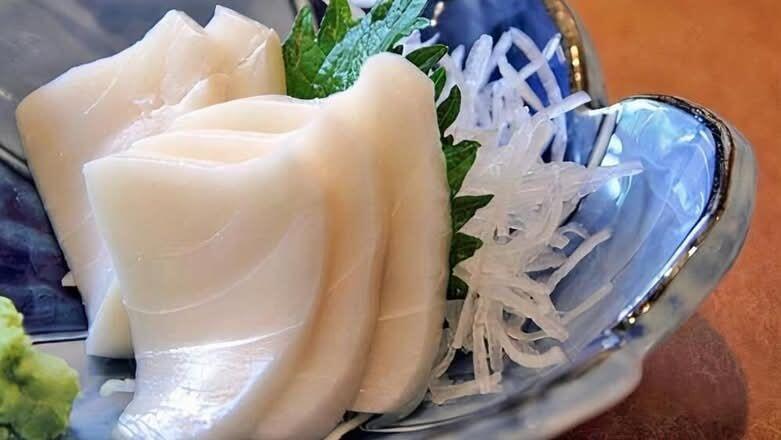 White Tuna