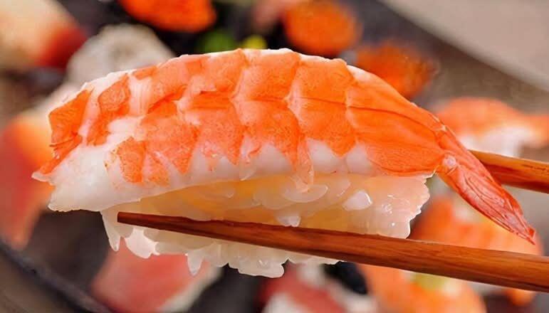 Shrimp (Ebi)