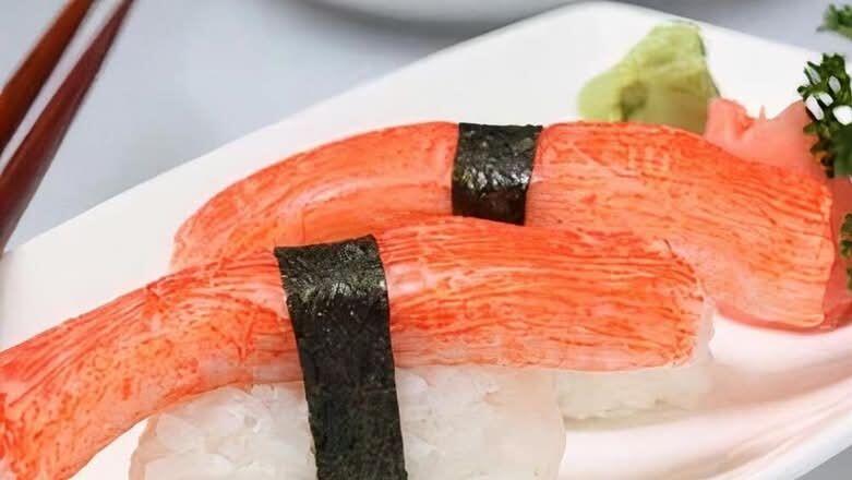 Crab Stick (Kani)