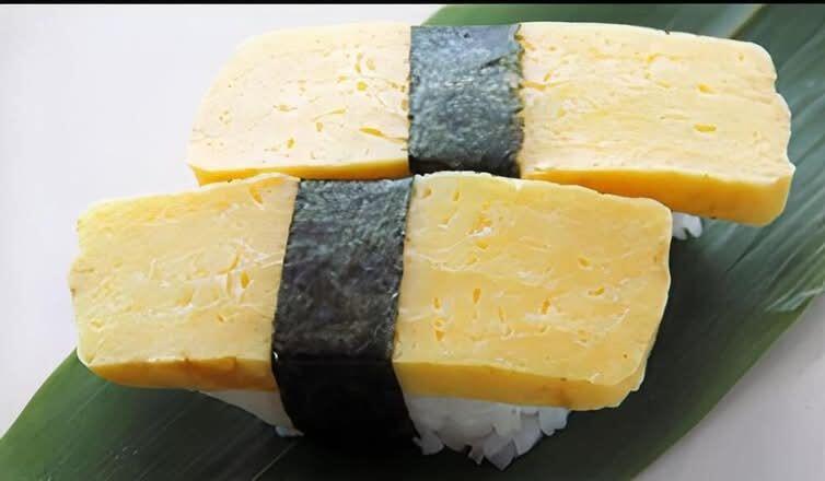 Egg (Tamago)