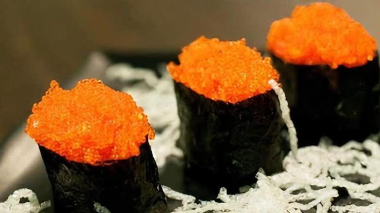 Smelt Roe (Masago)