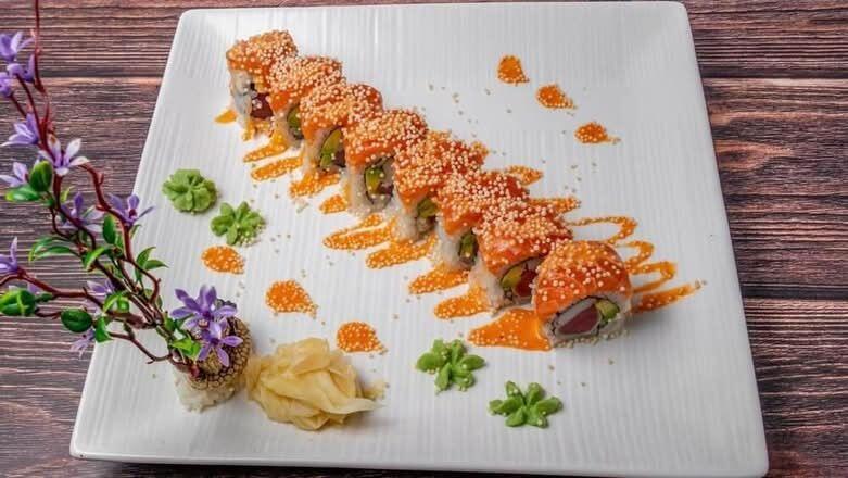 Yummy Roll