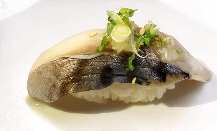 Mackerel