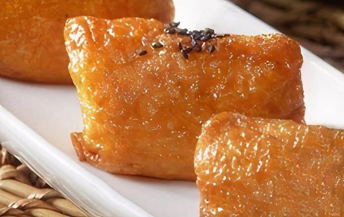 Tofu Skin (Inari)