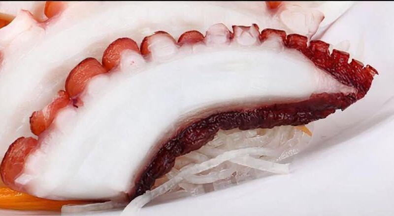 Octopus (Tako)