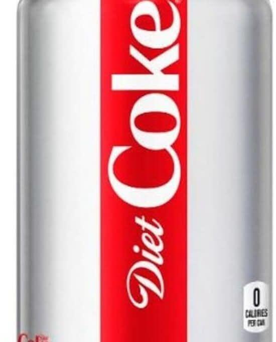 Diet Coke