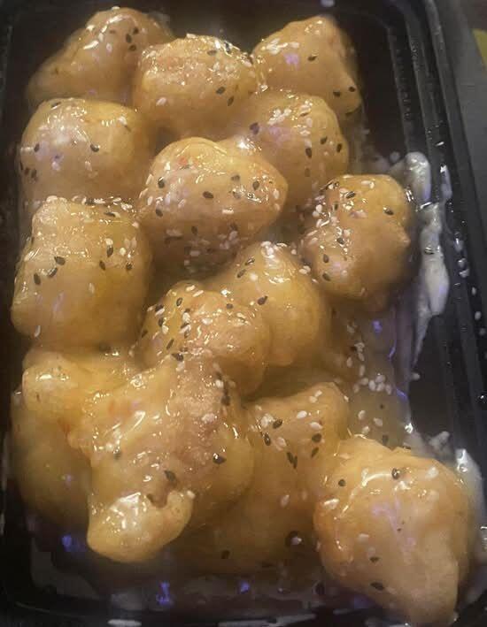 BangBang Chicken