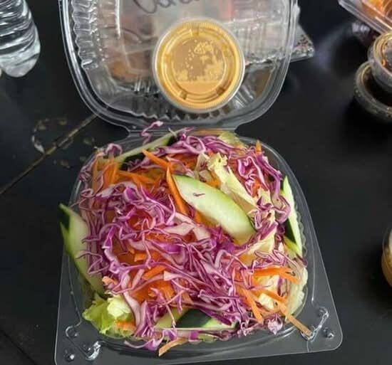 House Salad