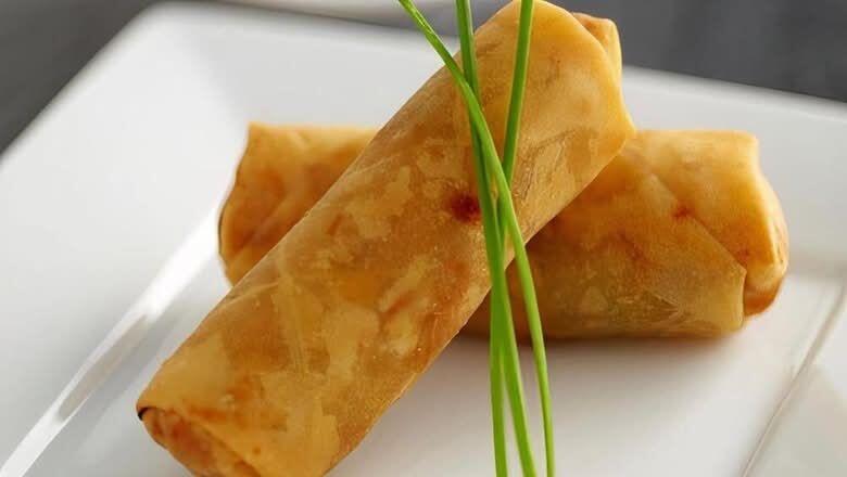 Spring Roll (2)