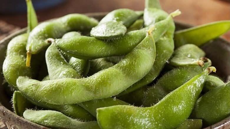 Edamame