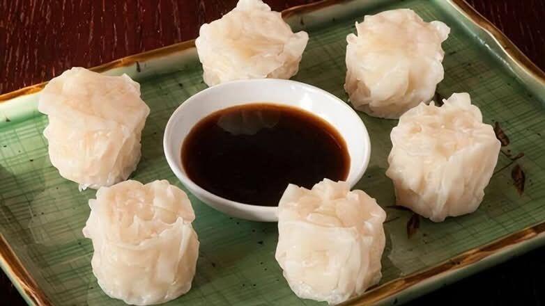Shrimp Shumai (6)