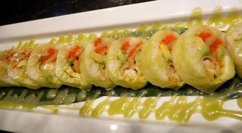 Tiger Roll